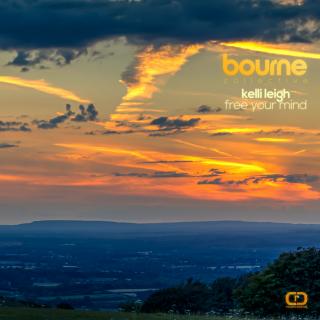 Artwork for Free Your Mind (Bourne Collective Remix)