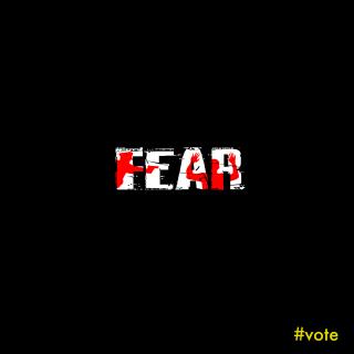 Artwork for Fear (feat. Chief Wakil)