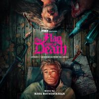 Artwork for Our Flag Means Death: Season 2 (Soundtrack from the Max Original Series) by Mark Mothersbaugh