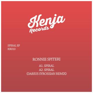 Artwork for Spiral