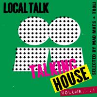 Artwork for Talking House, Vol. 1 by Various Artists