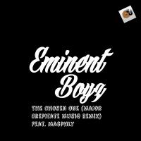 Artwork for The Chosen Ones (Major Crepitate Musiq Remix) by Eminent Boyz