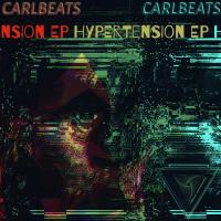 Artwork for Hypertension by Carlbeats