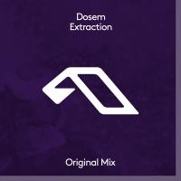 Artwork for Extraction by Dosem