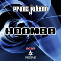 Artwork for Hoomba (The Remixes) by Franz Johann