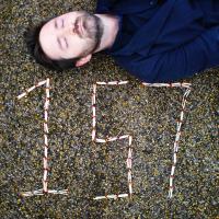 Artwork for 157 by Tom Rosenthal
