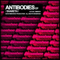 Artwork for Antibodies by Svareth