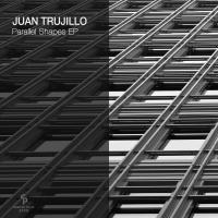 Artwork for Parallel Shapes EP by Juan Trujillo