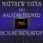 Artwork for House Industry (Club Mix)