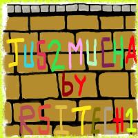 Artwork for Jus2Mucha by RSI TECH 1