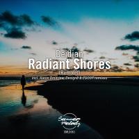 Artwork for Radiant Shores (Remixes) by Deidian