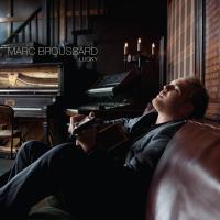 Artwork for Lucky by Marc Broussard