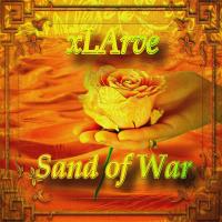 Artwork for Sand of War by Xlarve