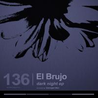 Artwork for Dark Night EP by El Brujo