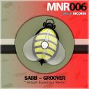 Artwork for Groover (Original Mix)