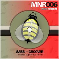 Artwork for Groover by Sabb