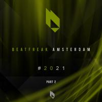 Artwork for Beatfreak Amsterdam, Pt. 2, 2021 by Various Artists