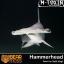 Artwork for Hammerhead