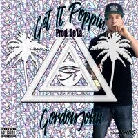 Artwork for Get It Poppin by Gordon John