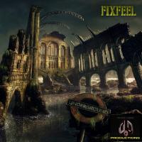 Artwork for Underground by Fixfeel