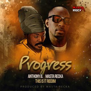 Artwork for Progress