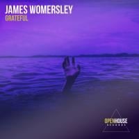 Artwork for Grateful by James Womersley