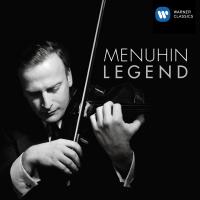 Artwork for Legend by Yehudi Menuhin