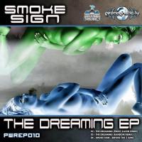 Artwork for The Dreaming by Smoke Sign