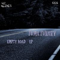 Artwork for Empty Road by Fuma Funaky