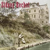 Artwork for Up A Lazy River by Sidney Bechet