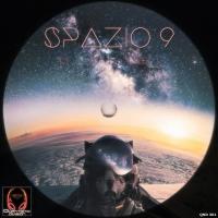 Artwork for Spazio 9 by Dionigi