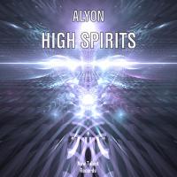 Artwork for High Spirits by Alyon