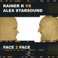 Artwork for Face 2 Face Battle Of The DJ's MMXXI by Rainer K