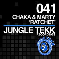 Artwork for Ratchet by Chaka & Marty