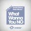Artwork for What Wanna You NO