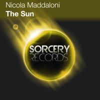 Artwork for The Sun by Nicola Maddaloni