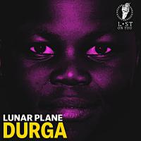 Artwork for Durga by Lunar Plane