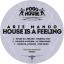 Artwork for House Is A Feeling (Lu York Remix)