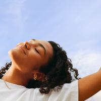 Artwork for Dive by Olivia Dean