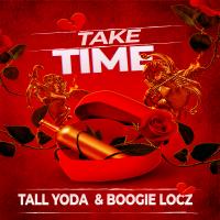 Artwork for Take Time by Tall Yoda