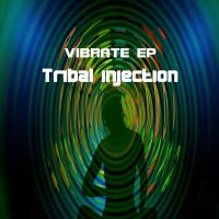 Artwork for Vibrate EP by Tribal Injection