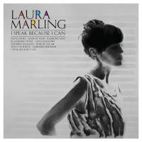 Artwork for I Speak Because I Can by Laura Marling