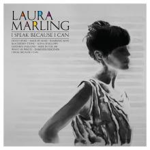 Artwork for "What He Wrote" by Laura Marling