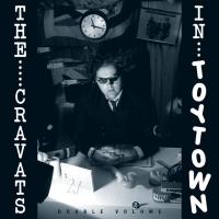 Artwork for The Cravats in Toytown (Double Volume) by The Cravats