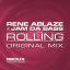 Artwork for Rolling (Original Mix)