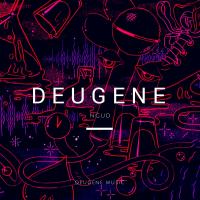 Artwork for NGUD by Deugene