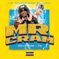 Artwork for Mr. Cram (feat. CB) by Dolla Dame