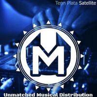 Artwork for Satellite by Tenn Plata