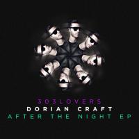 Artwork for After the Night by Dorian Craft