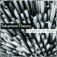 Artwork for Kingdom of Beats by TekanismTheory